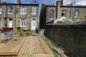 79, Longwood Road, Paddock, Huddersfield HD3 4EY
