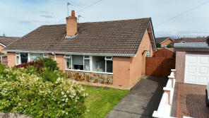 8, Maes Owen, Bodelwyddan, Rhyl LL18 5TN