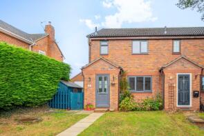 2, The Spinney, Half Moon Street, York YO30 2TA