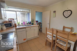 22, Oakey Ley, Bury St. Edmunds IP30 0AU