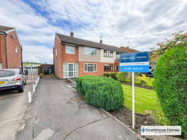 14, Breach Road, Denby Village, Ripley DE5 8PS