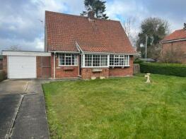 3, Grey Close, York YO61 1DQ