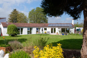 The Ranch House, The Street, Ubley, Bristol BS40 6PN