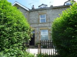 6, Ribble Bank, Stainforth Road, Settle BD24 9NS