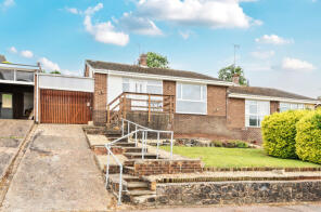 14, Westwood Close, Crediton EX17 3NJ