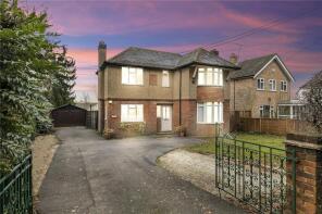 Cremona, Wycombe Road, Studley Green HP14 3XA