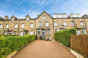 5, Stanley Street North, Shay Lane, Holmfield, Halifax HX2 9AH