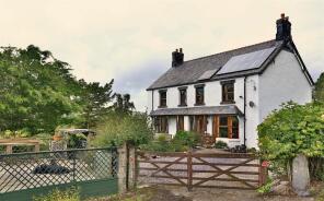 Bryn Eilian, Tyddyn Bach To Bettws Gg Village, Betws Gwerfil Goch, Corwen LL21 9PY