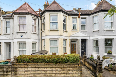 Pembroke Road, Muswell Hill, London, N10