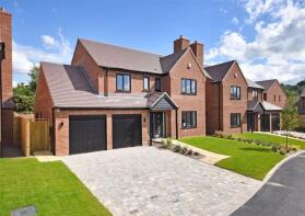 4, Prestwich Close, Morville, Bridgnorth WV16 4TH