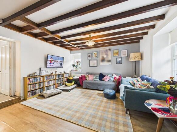 Living room 2