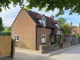 Finches, Westbrook Street, Blewbury, Didcot OX11 9QB