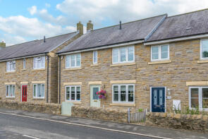 34, Percy Road, Alnwick NE66 2HF