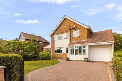 Hardys Road, Cleethorpes, DN35