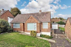 10, St Katherines Drive, Bridport DT6 3DQ