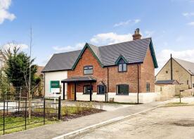 1, Spring Close, West Hanney, Wantage OX12 0HE