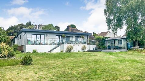 Chart Road, Sutton Valence, Maidstone