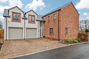 4, Squirrel Close, Penrith CA10 2FJ