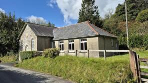 Sunnycot, Road From Challacombe Cross To Edgerley Stone, Barnstaple EX31 4TT