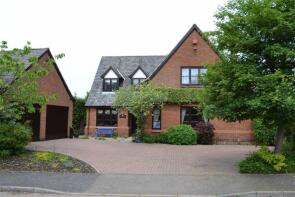 2 Thornborough House, Yew Tree Close, Leicester LE8 6BU