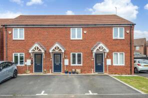 7, Godwin Close, Copcut, Droitwich WR9 7GR