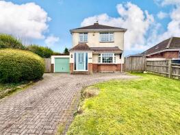 Belvedere, Turnball, Chiseldon, Swindon SN4 0LH