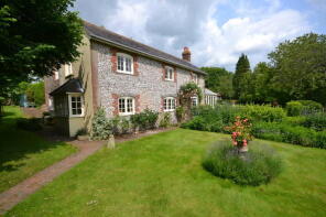 Browns House, The Street, Pulborough RH20 1PS