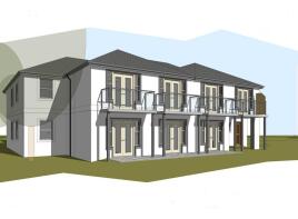 Flat 9, Pilchers Field, The Crescent, Yelverton PL20 7PS