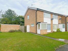 1, Silver Birch Way, Leicester LE7 3QY