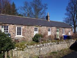 1, East Kirknewton, Wooler NE71 6XE