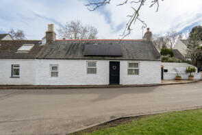 Corrie Cottage, Spey Street, Fochabers IV32 7NJ