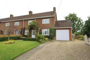 4, Parsons Close, Main Street, Rugby CV23 0SH