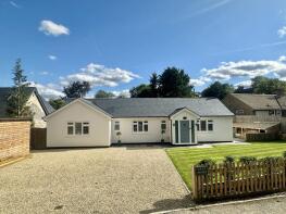 South Springs, Stream Road, Upton, Didcot OX11 9JG