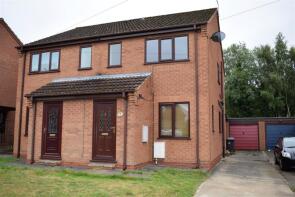 7, School Lane, Brigg DN20 0PP