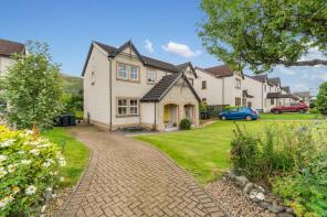 3, Plumerknowe Gardens, Peebles EH45 9LH