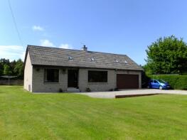 Mayfield, B9015 From B9103 Near Inchberry To U19e, Orton, Fochabers IV32 7QB