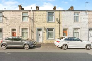 8, Grey Street, Burnley BB10 1BA