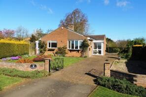 The Nutshell, Litchborough Road, Towcester NN12 8EY