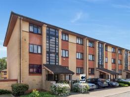 8e, Boycott Avenue, Oldbrook, Milton Keynes MK6 2JX