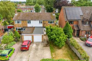 72, Sedgmoor Road, High Wycombe HP10 9AP