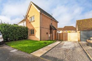 6, Chestnut Close, Brandon IP27 0RU