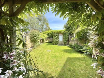 Townsend Mead, East Coker, Somerset, BA22