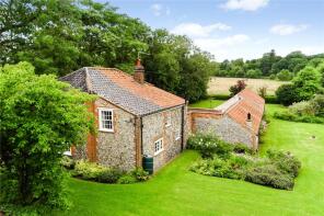 Ashdale, Swanton Road, Melton Constable NR24 2NS
