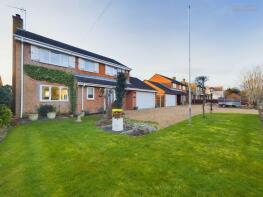 15, Morborne Road, Folksworth PE7 3SS