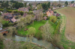 River Cottage, New College Cottages, Main Street, Radclive MK18 4AB