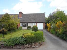 Delsa, Willington Road, Delamere, Tarporley CW6 0ND