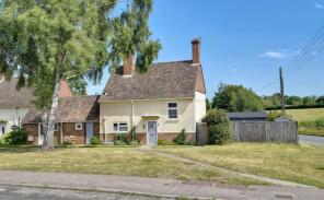 7, Chulkhurst, Ashford TN27 8ED