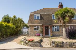 1, Old Timbers, Main Road, Yarmouth PO41 0TU