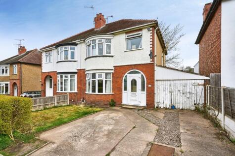 Windsor Avenue, Wolverhampton, WV4
