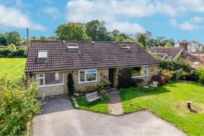 Parkside, Rectory Lane, Hardington Mandeville, Yeovil BA22 9PU